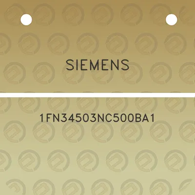 siemens-1fn34503nc500ba1