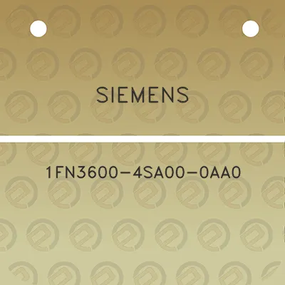 siemens-1fn3600-4sa00-0aa0