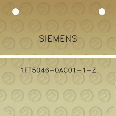 siemens-1ft5046-0ac01-1-z