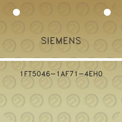 siemens-1ft5046-1af71-4eh0