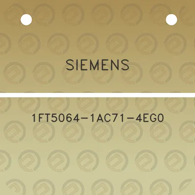 siemens-1ft5064-1ac71-4eg0