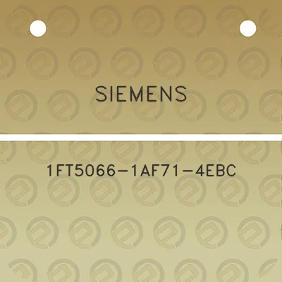 siemens-1ft5066-1af71-4ebc