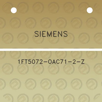 siemens-1ft5072-oac71-2-z