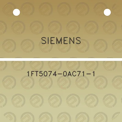 siemens-1ft5074-0ac71-1