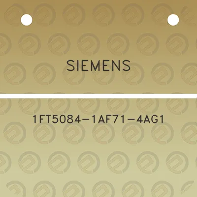 siemens-1ft5084-1af71-4ag1