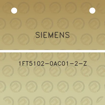 siemens-1ft5102-0ac01-2-z