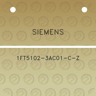 siemens-1ft5102-3ac01-c-z