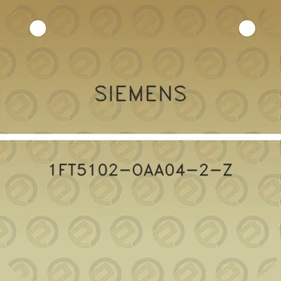 siemens-1ft5102-oaa04-2-z