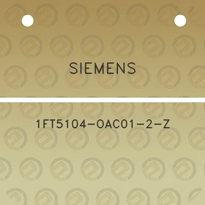 siemens-1ft5104-oac01-2-z