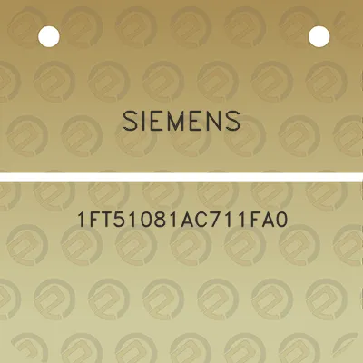 siemens-1ft51081ac711fa0