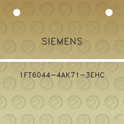 siemens-1ft6044-4ak71-3ehc