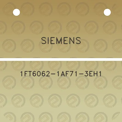 siemens-1ft6062-1af71-3eh1