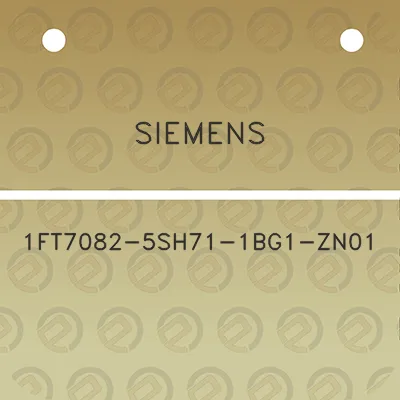 siemens-1ft7082-5sh71-1bg1-zn01