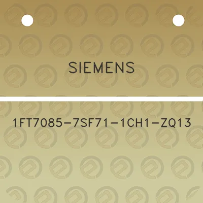 siemens-1ft7085-7sf71-1ch1-zq13