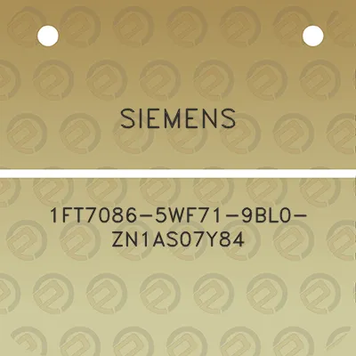 siemens-1ft7086-5wf71-9bl0-zn1as07y84