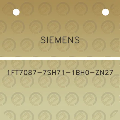 siemens-1ft7087-7sh71-1bh0-zn27