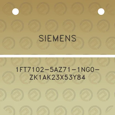 siemens-1ft7102-5az71-1ng0-zk1ak23x53y84