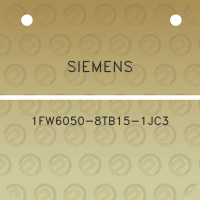 siemens-1fw6050-8tb15-1jc3