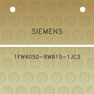 siemens-1fw6050-8wb15-1jc3