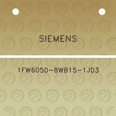 siemens-1fw6050-8wb15-1jd3