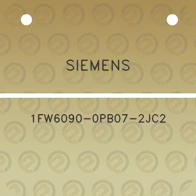 siemens-1fw6090-0pb07-2jc2