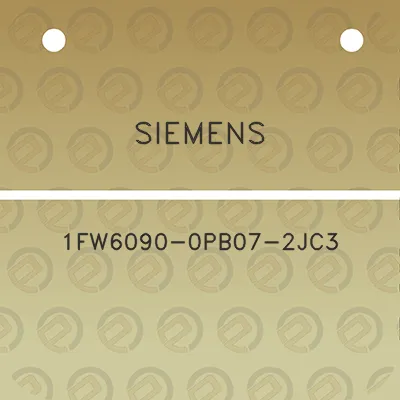 siemens-1fw6090-0pb07-2jc3