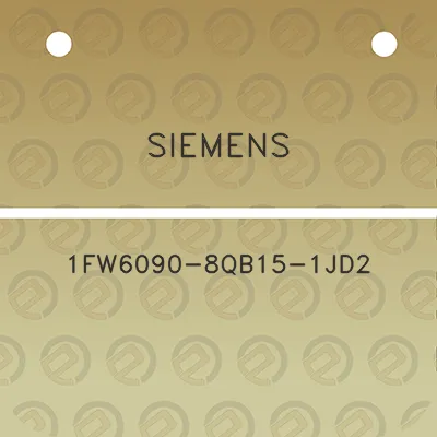 siemens-1fw6090-8qb15-1jd2