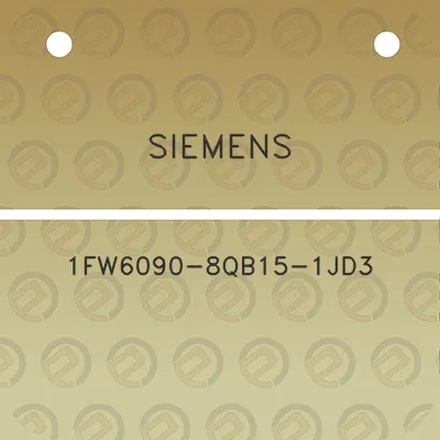 siemens-1fw6090-8qb15-1jd3