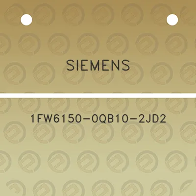 siemens-1fw6150-0qb10-2jd2