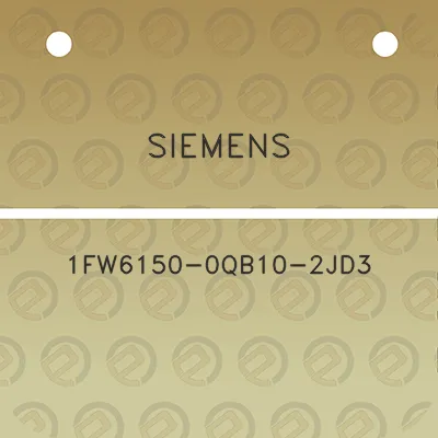 siemens-1fw6150-0qb10-2jd3