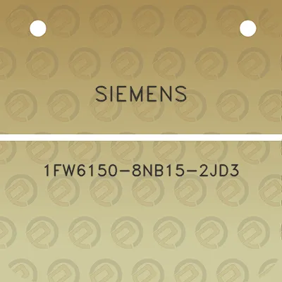 siemens-1fw6150-8nb15-2jd3