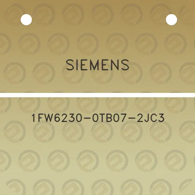 siemens-1fw6230-0tb07-2jc3