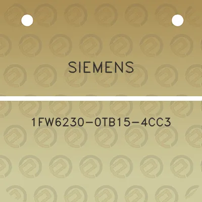 siemens-1fw6230-0tb15-4cc3