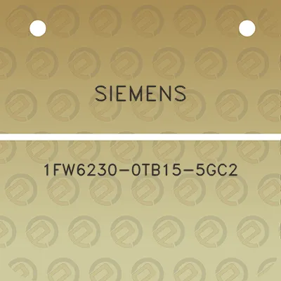 siemens-1fw6230-0tb15-5gc2