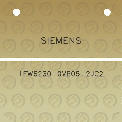 siemens-1fw6230-0vb05-2jc2