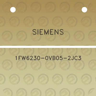 siemens-1fw6230-0vb05-2jc3