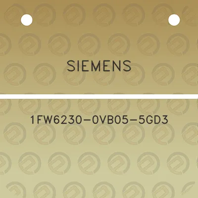 siemens-1fw6230-0vb05-5gd3