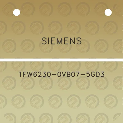 siemens-1fw6230-0vb07-5gd3