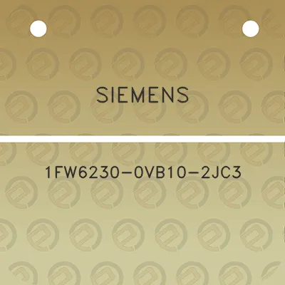 siemens-1fw6230-0vb10-2jc3