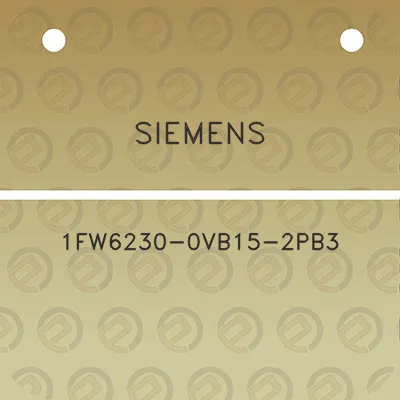 siemens-1fw6230-0vb15-2pb3