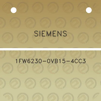 siemens-1fw6230-0vb15-4cc3