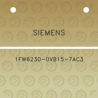 siemens-1fw6230-0vb15-7ac3