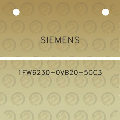 siemens-1fw6230-0vb20-5gc3