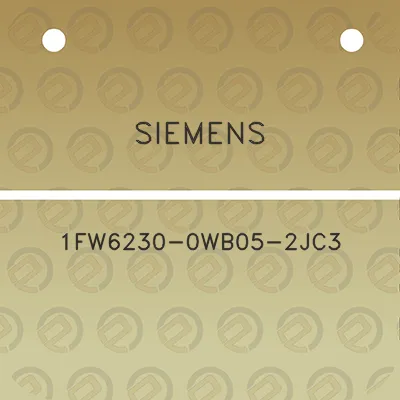 siemens-1fw6230-0wb05-2jc3