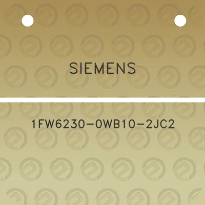 siemens-1fw6230-0wb10-2jc2