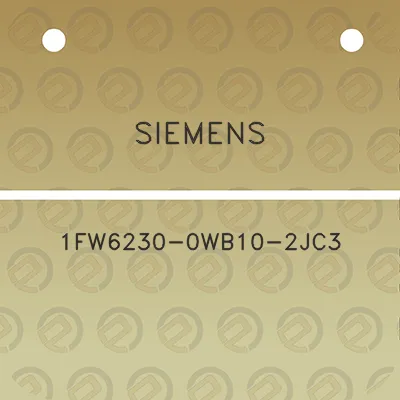 siemens-1fw6230-0wb10-2jc3