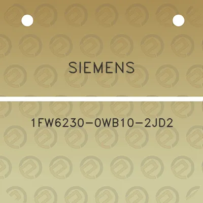 siemens-1fw6230-0wb10-2jd2