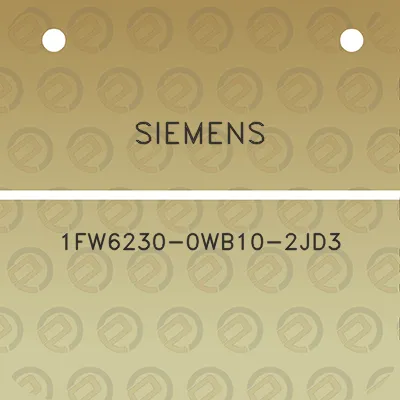 siemens-1fw6230-0wb10-2jd3