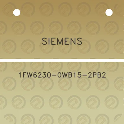 siemens-1fw6230-0wb15-2pb2