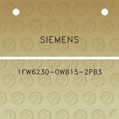 siemens-1fw6230-0wb15-2pb3